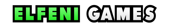 Elfeni Games